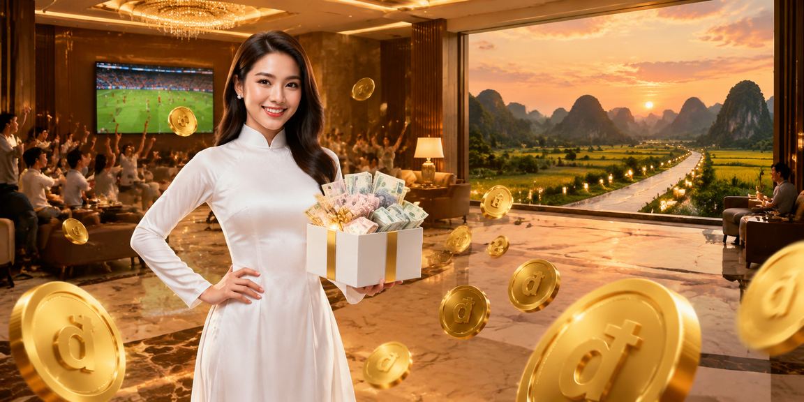 Cảnh quan Ninh Bình với người dùng truy cập dịch vụ cá cược wibu47 trên điện thoại