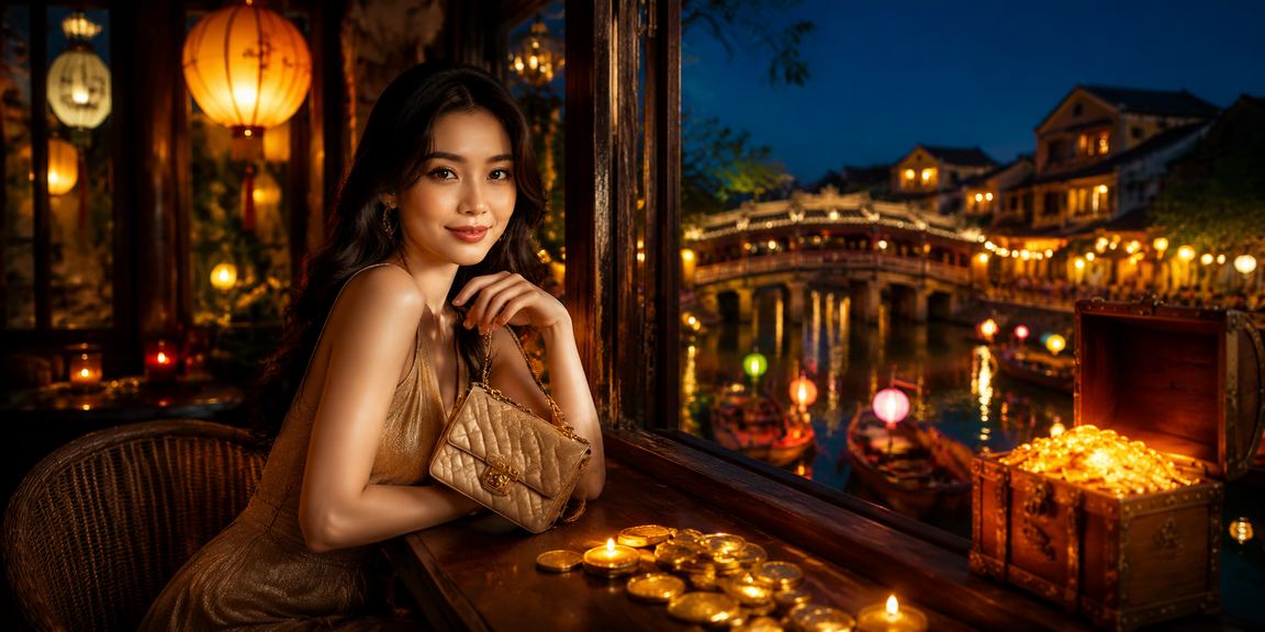 Người chơi Việt Nam sử dụng điện thoại để tham gia cá cược trực tuyến hợp lệ